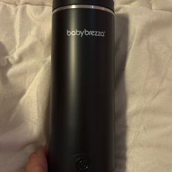 Milk Portable Warmer 