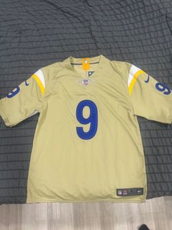Rams: Stafford & Donald Jerseys