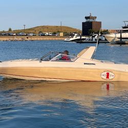 1998 Marada 21