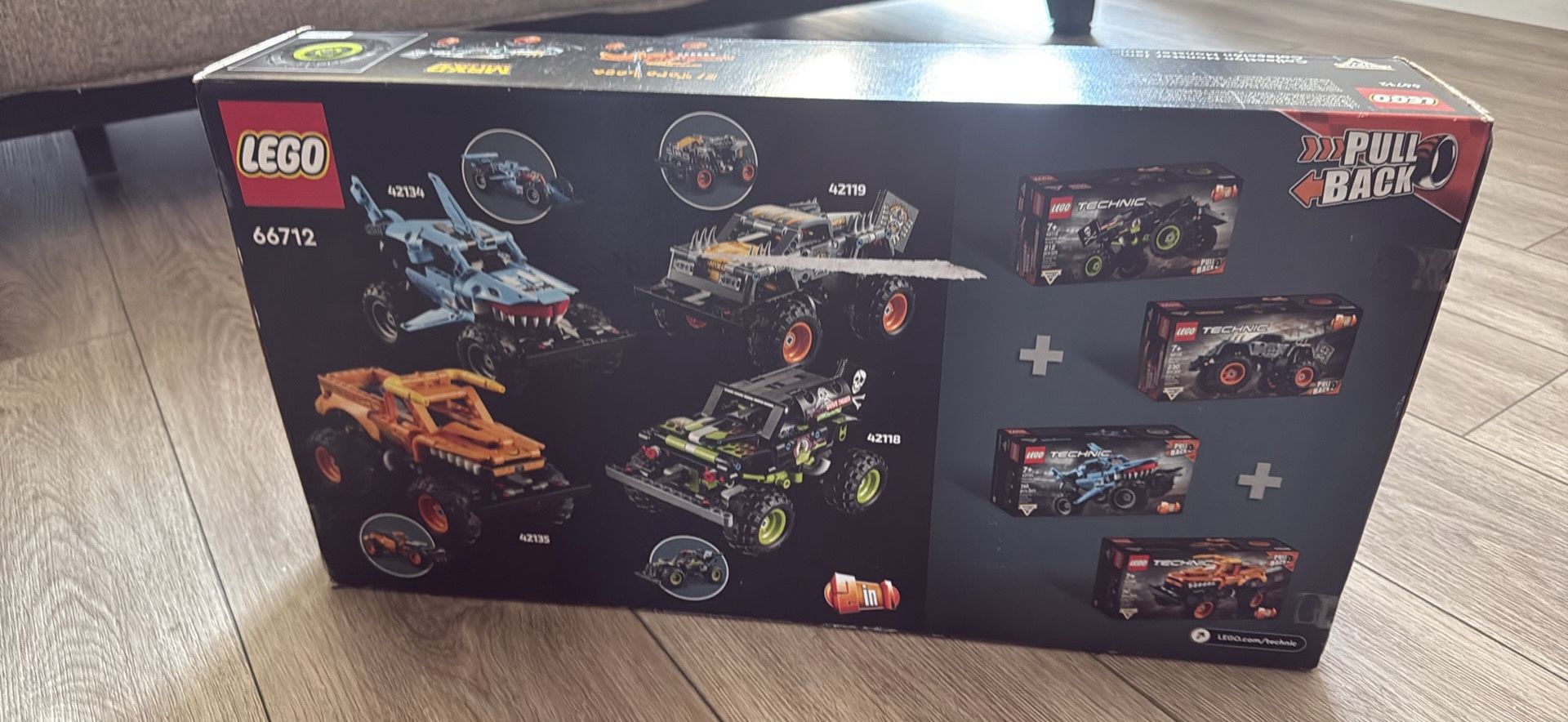LEGO