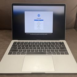 Macbook Air 13” New Battery- 16 Gb RAM - 512 Gb SSD
