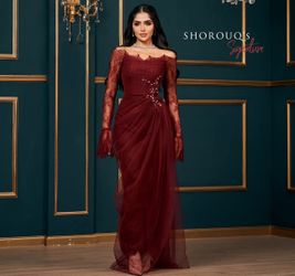 Designer Dress Special Order