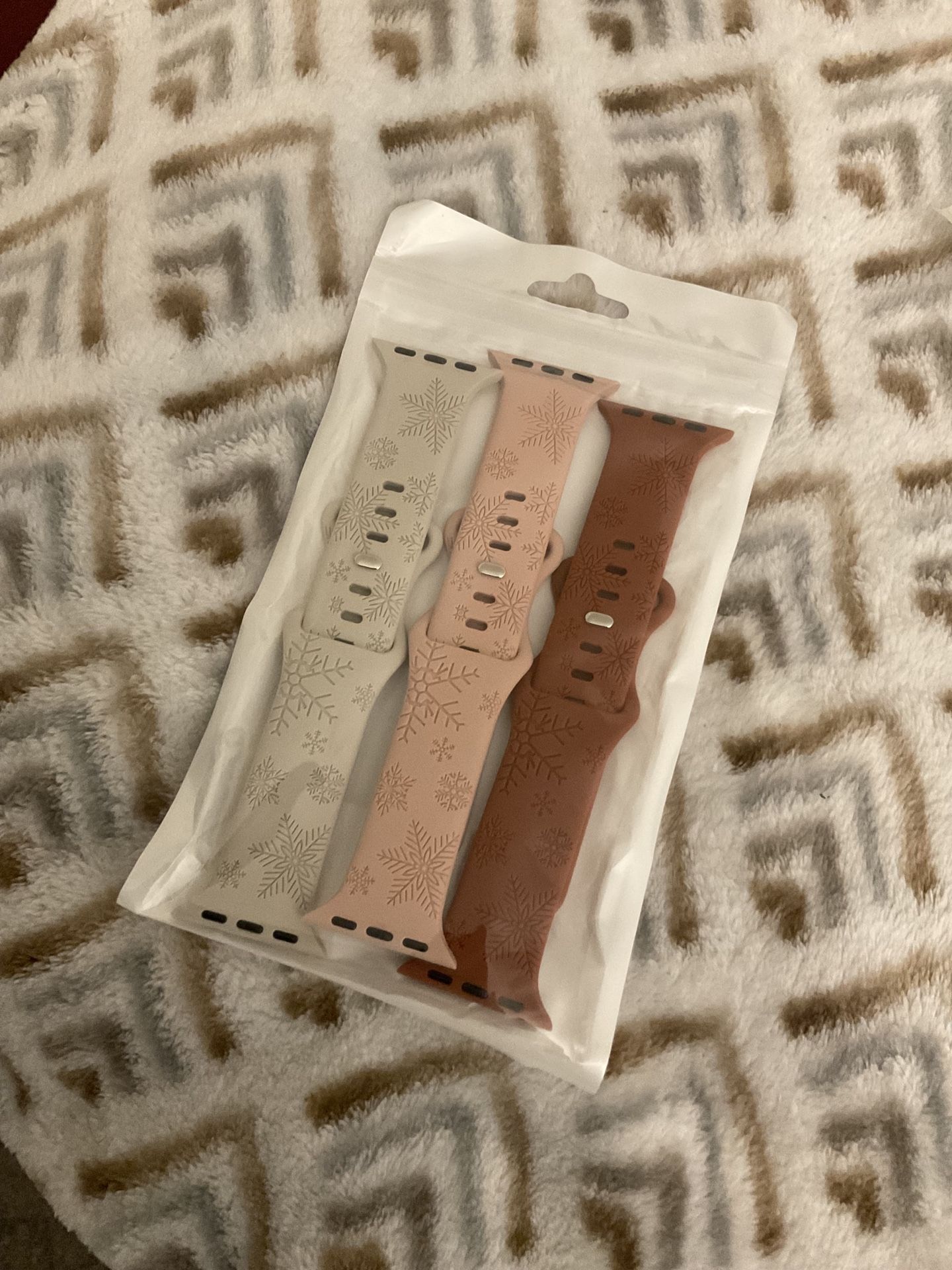 Watch Bands