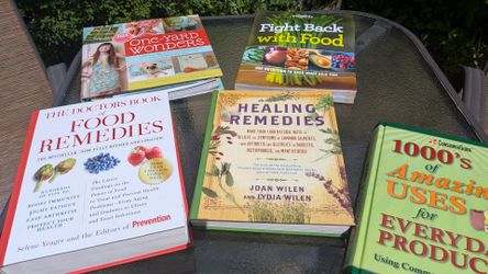 Health books