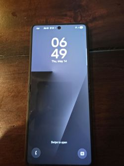Galaxy zflip 7 for At&t