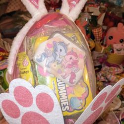 Easter Baskets