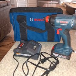Impact Drill Tools Boush