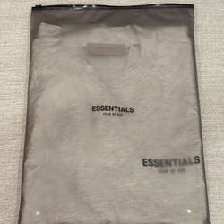 Essential Shirt