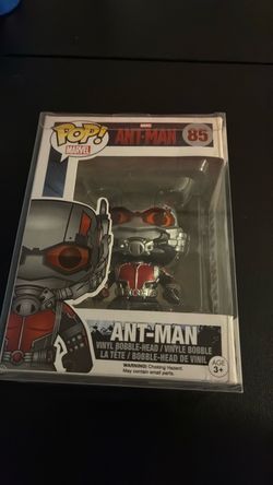 Funko pop ant man