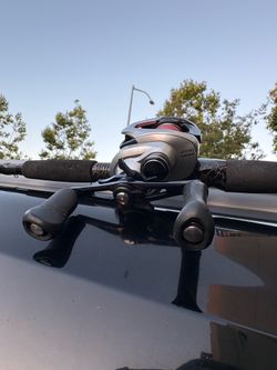 Shinamo Tranx 201 & E.C.B.T SIGNATURE SERIES ECX-C