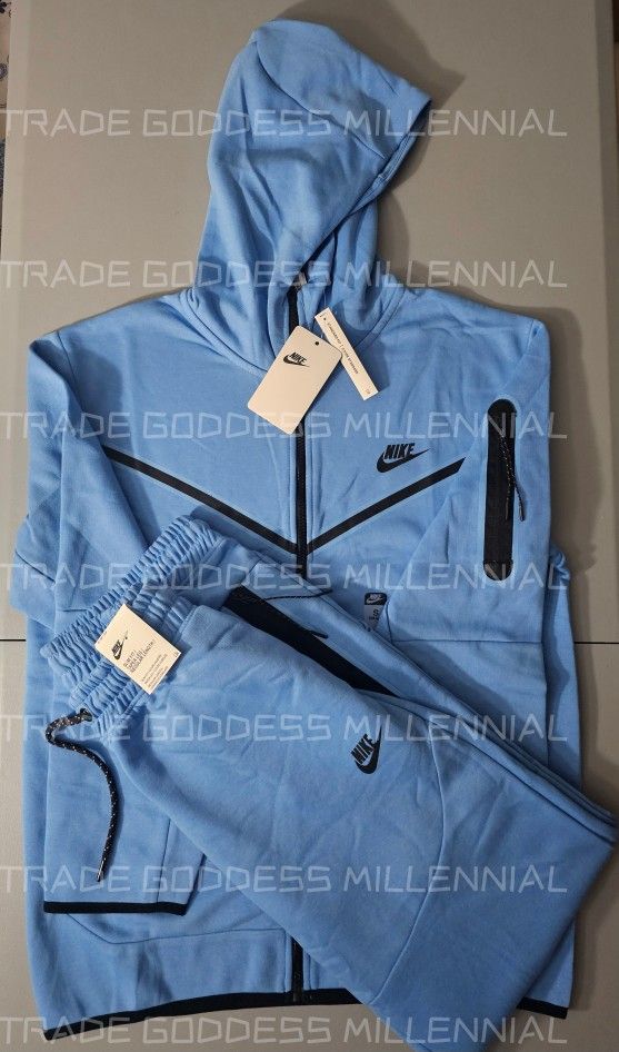 2 PIECE SET (T NIKE)