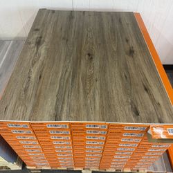 Angles Landing 100% LVP Waterproof 