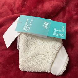 H&M Bikini Bottom Size 8 