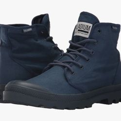 Palladium Men's Boots Size 11M