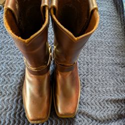 Botas Marca Durango Size 10 Y Medio Regular 