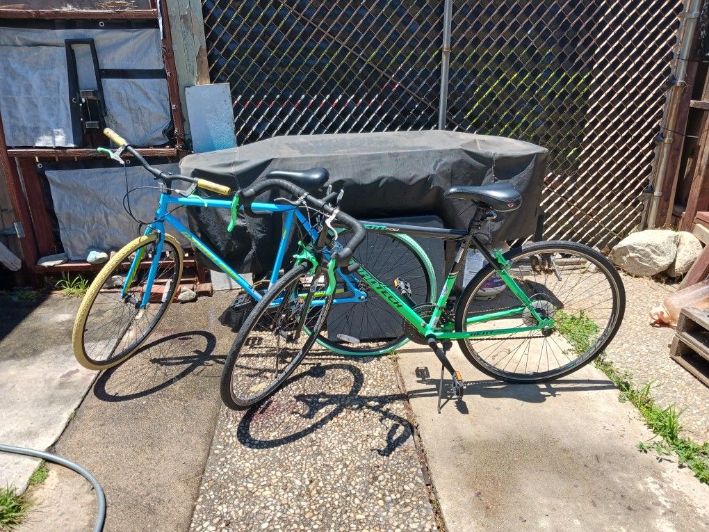 Kent Road Bikes