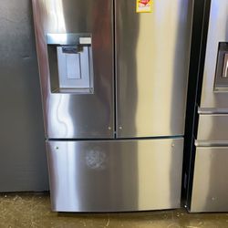 KENMORE KLBH031ATE Elite Refrigerator