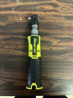 3/8 Electric Ratchet Snap On