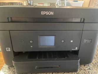 Home Office Printer
