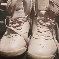 Reebok Classic Light Purple