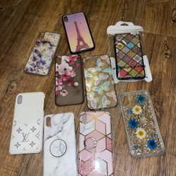 iPhone Cases 