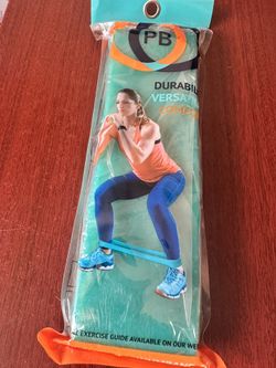 Brand New Physical Therapy Exercise Band,