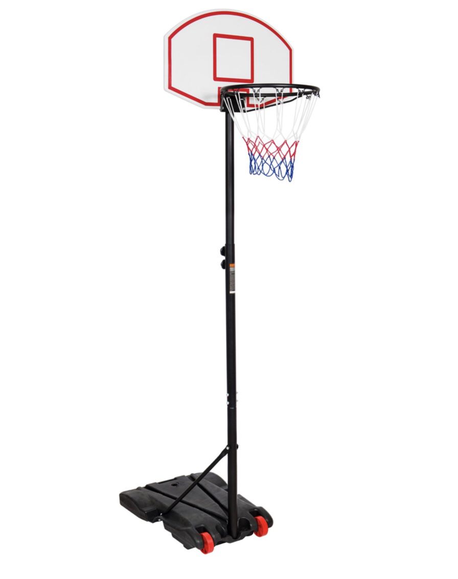 Kids Basketball Hoop Stand