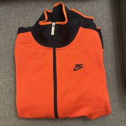 Nike Track Jacket