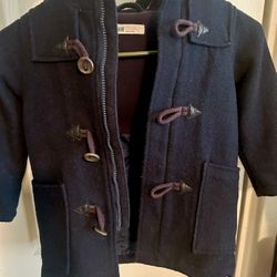 H&M Toddlers Coat 2-3 Yrs