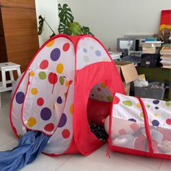 Tent Outdoor Toy