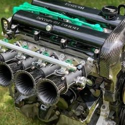 Original engines for sale