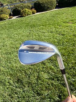 Titleist Vokey SM8 58 Degree Lob Wedge