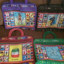 Bolsas Para La Loteria 20.00