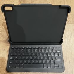 Logitech slim folio pro keyboard case for for ipad pro 11inch 1st gen