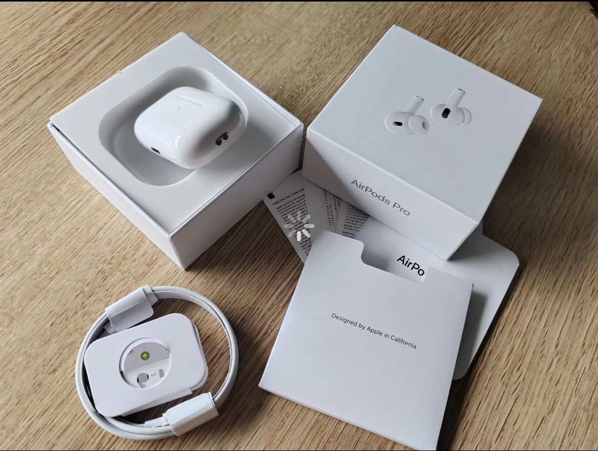 Air Pods Pros