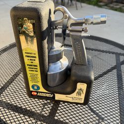 Spray Gun Campbell Hausfeld