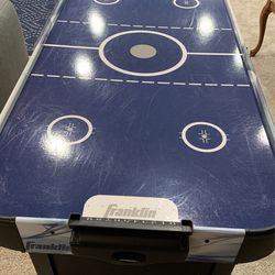 Hockey Table