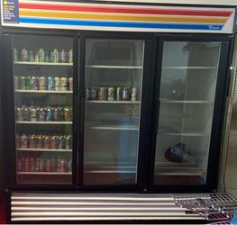 commercial freeze