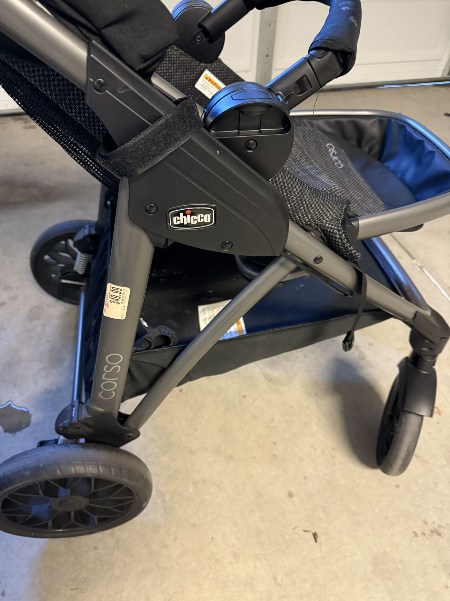 Chicco Corso Stroller