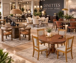 🍽️ DINETTES STARTING AT ONLY $699! 🍽️