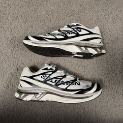 Salomon Maison Margiela Shoes 