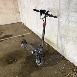 28mph Electric Scooter