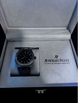 AP watch