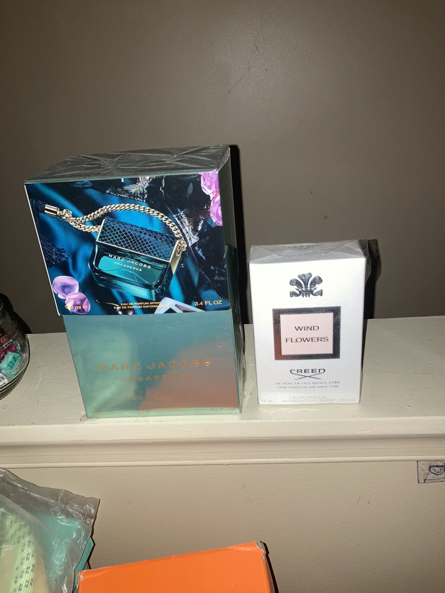 $25 A Bottle