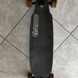 Sector 9 Long Board
