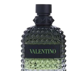 Valentino Men Cologne 