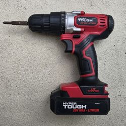 Drill