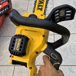 Dewalt 20v Chainsaw Tool Only