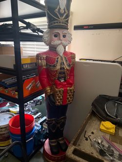 Nutcracker￼