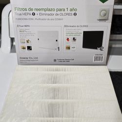 Coway Airmega AP-0512NH Filters - 4 For$25